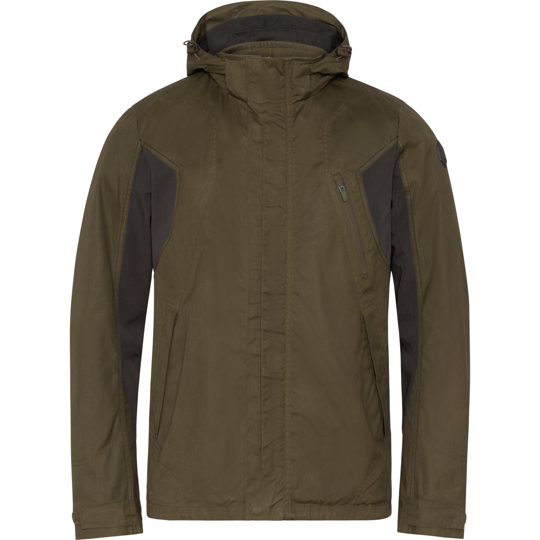 Seeland Key-Point Active II jakke Pine green 52