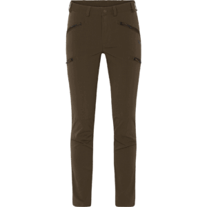 Seeland Larch stretch bukser Women Pine green 38