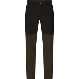 Seeland Outdoor stretch bukser Pine Green/Meteorite 52