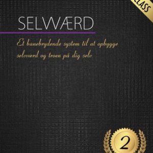 Selvværd Masterclass