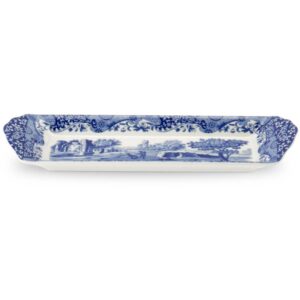 Serveringsfad 'Blue Italian'