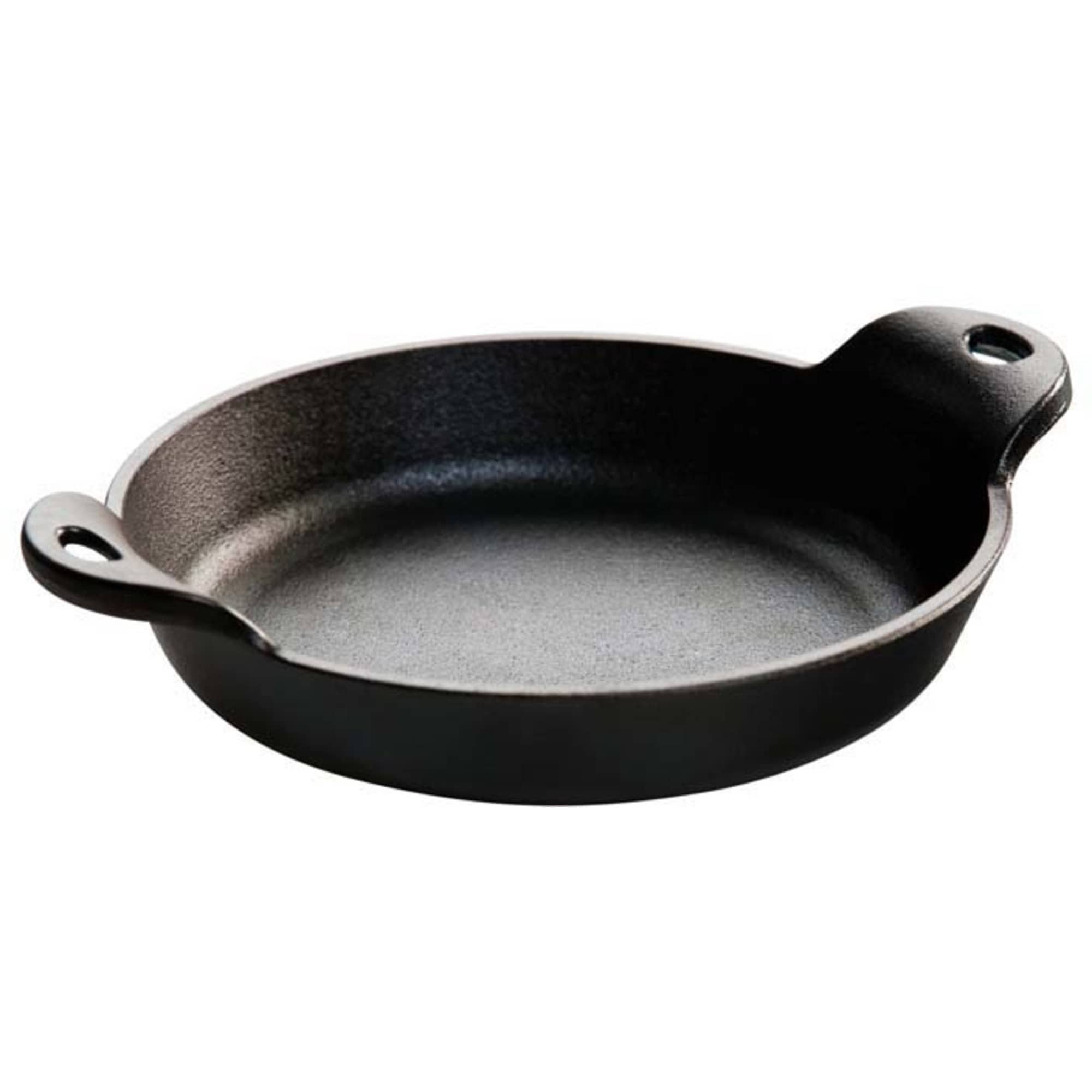 Serveringsskål støbejern