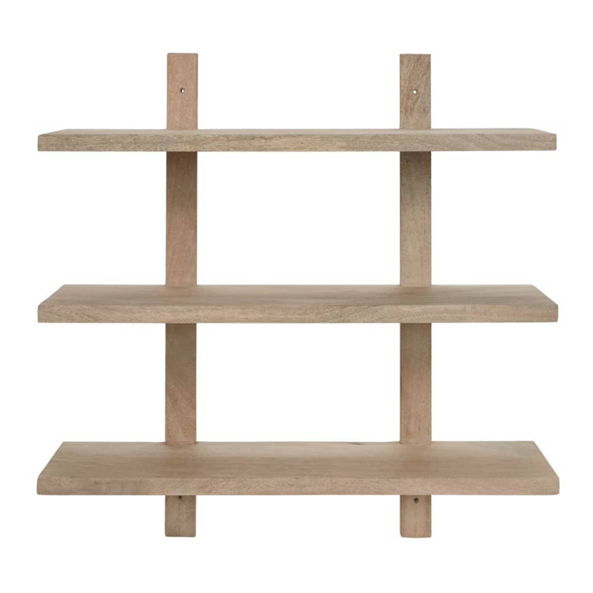 Set hylde 75 cm, natur