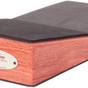 Shadow StompinÂ´ Bass stomp box