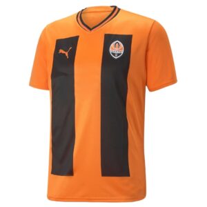 Shaktar Donetsk home jersey 2022/23 - by Puma-M