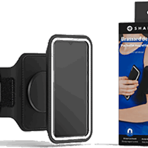 Shapeheart Mobilholder til Løb 7cmx14cm Smartphone Holder (Medium)