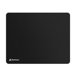 Sharkoon 1337 Gaming Mat V2 XL - musemåtte