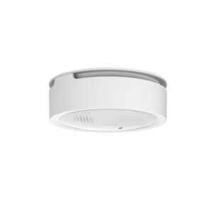 Shelly Plus Smoke Alarm - Plug & Play