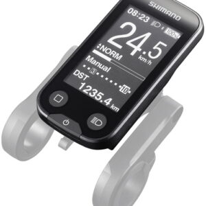 Shimano Cykelcomputer - SC-E6100 E-TUBE (Display Only)