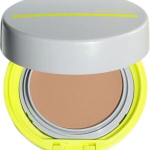 Shiseido Sun Makeup BB Sport Compact Medium 12 ml