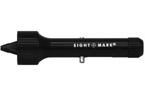 Sightmark laserpatron universal til riffel
