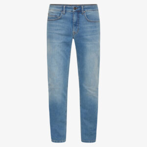 Signal Jeans Farrel Dusty Blue Denim-32w/34l