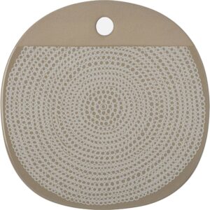 Siirtolapuutarha serveringsfad, 25 cm