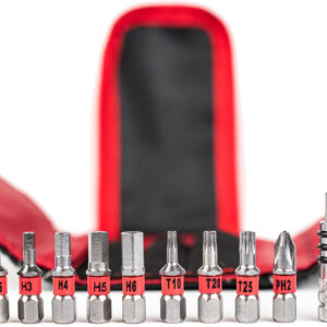 Silca T-Ratchet + Torque Kit Momentnøgle