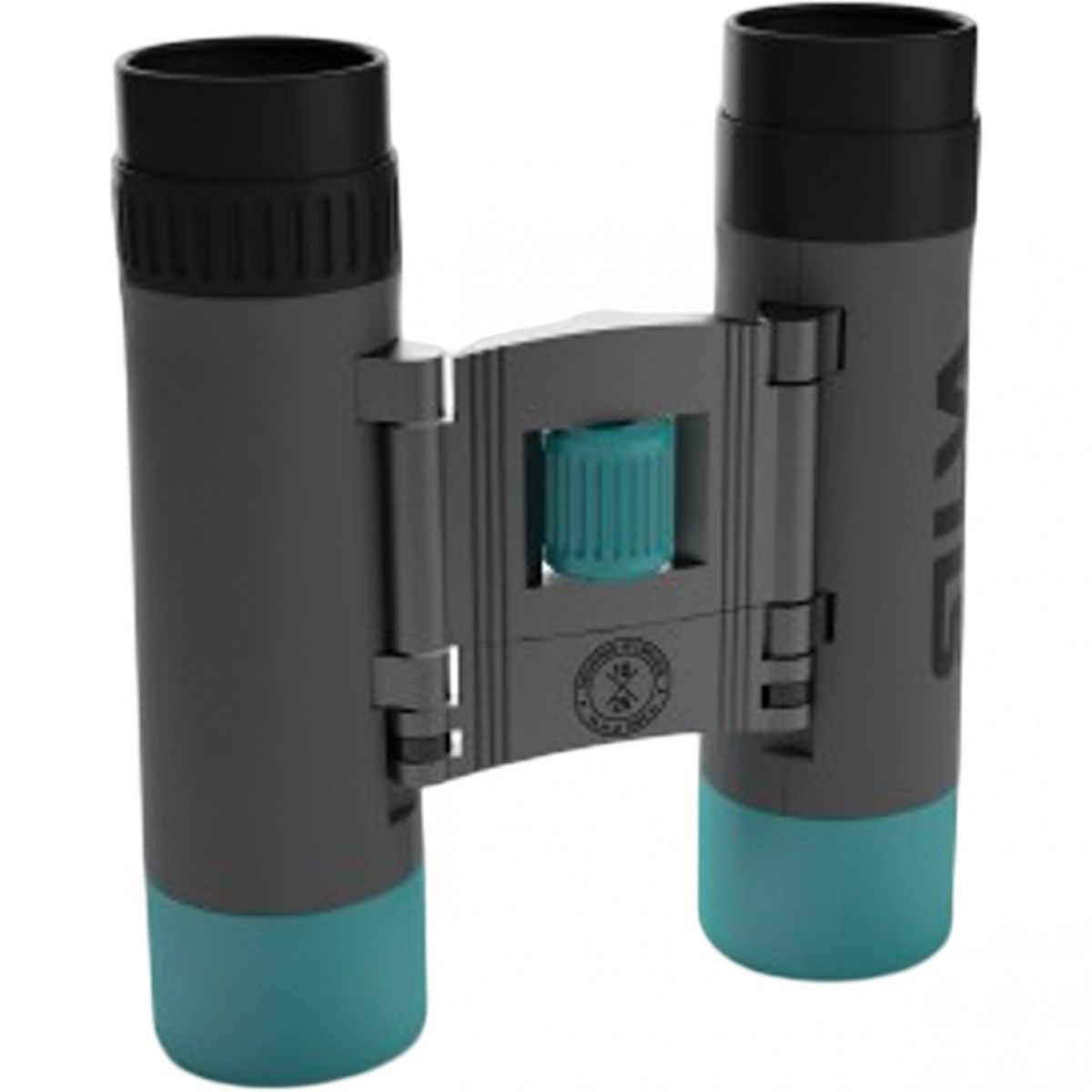 Silva Pocket Kikkert 10X, kikkert
