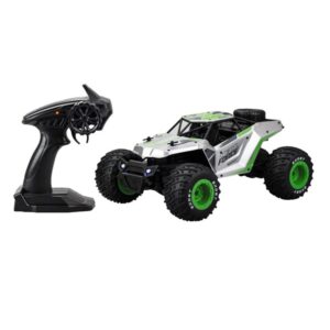 Silverlit Exost RC - Metal Force Monster Truck 4WD 1:16 RTR