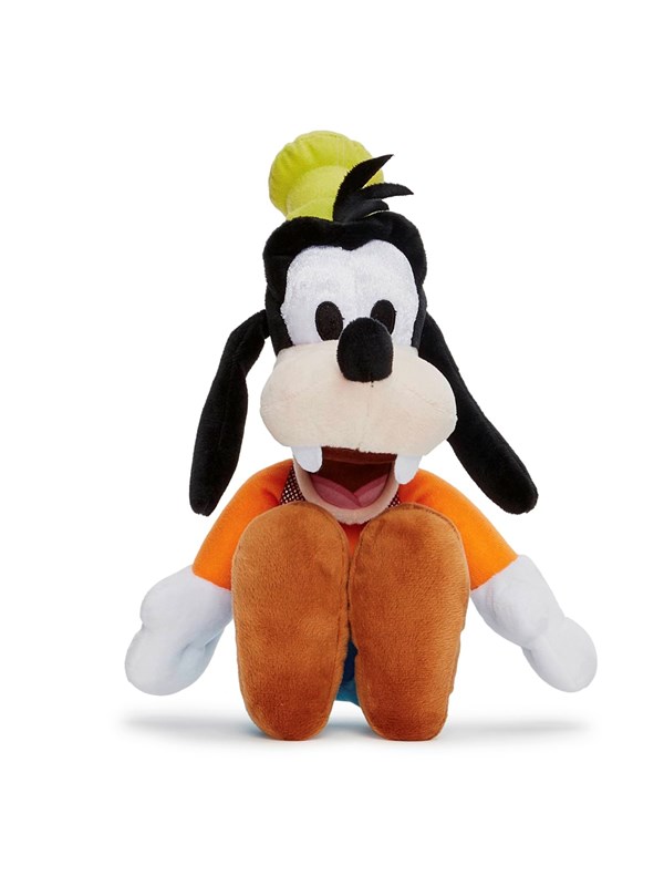 Simba Fedtmule Bamse (25cm)