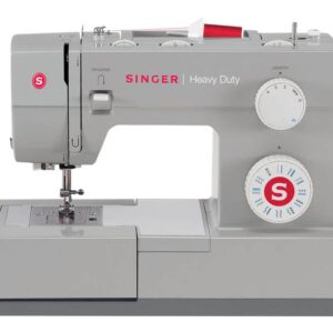Singer Heavy Duty 4423 - symaskine