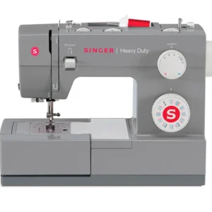 Singer Heavy Duty 4432