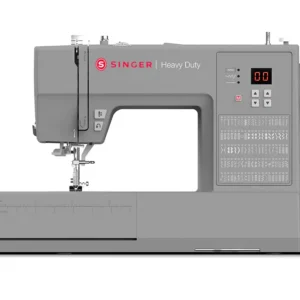 Singer Heavy Duty 6605C