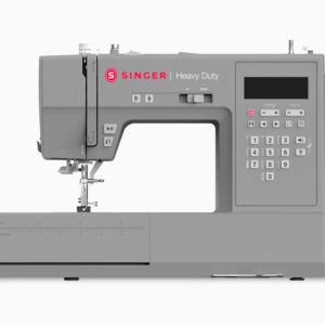 Singer Heavy Duty 6705C