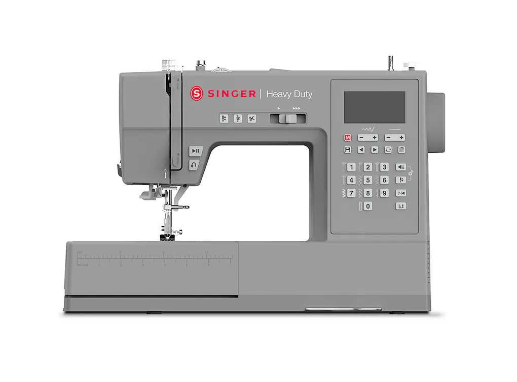 Singer Heavy Duty 6805C