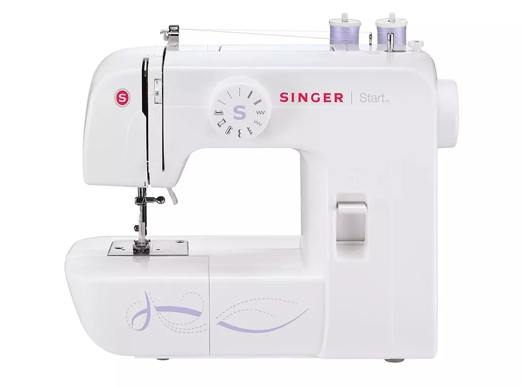 Singer Start 1306