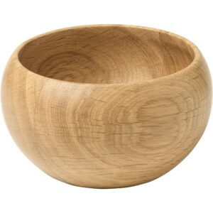 Skål Eg, 14 cm