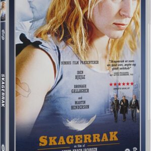 Skagerrak - DVD - Film