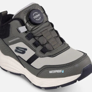 Skechers - Adventure Blitz - Arctic-Brisk - Waterproof - 74-0154 - 35