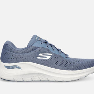 Skechers - Arch Fit 2.0 Big League - 76-1155 - Blå - 38