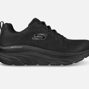 Skechers- D'Lux Walker, Get Oasis - 76-1113 - Sort - 38