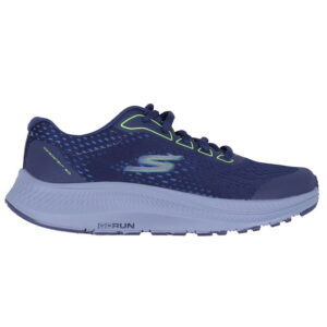 Skechers Sko - Mile Marker - Navy/Multi
