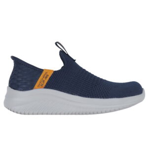 Skechers Sko - Ultra Flex 3.0 - Navy