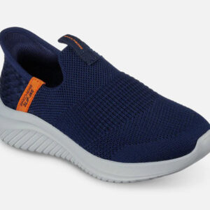 Skechers - Slip-ins Ultra Flex 3.0 Smooth Step - 76-1208 - Navy - 38