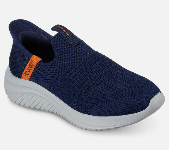 Skechers - Slip-ins Ultra Flex 3.0 Smooth Step - 76-1208 - Navy - 38