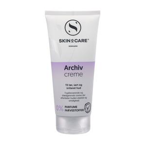 SkinOcare Archiv Creme - 200 ml.