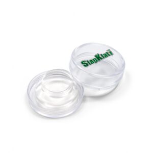 SlapKlatz (Clear)
