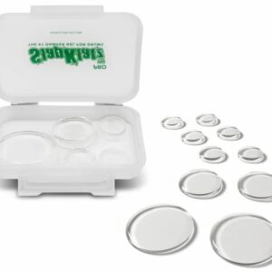SlapKlatz PRO - 10 pack Clear