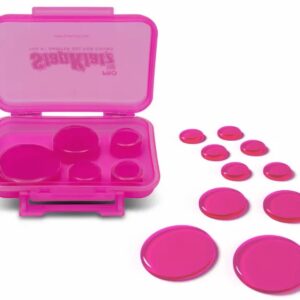 SlapKlatz PRO - 10 pack Pink