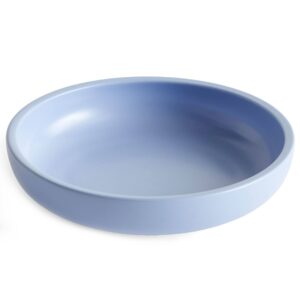 Sobremesa serveringsskål, medium, lyseblå