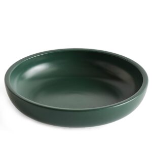 Sobremesa serveringsskål, small, mørkegrøn