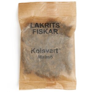 Søde fisk, 120 g
