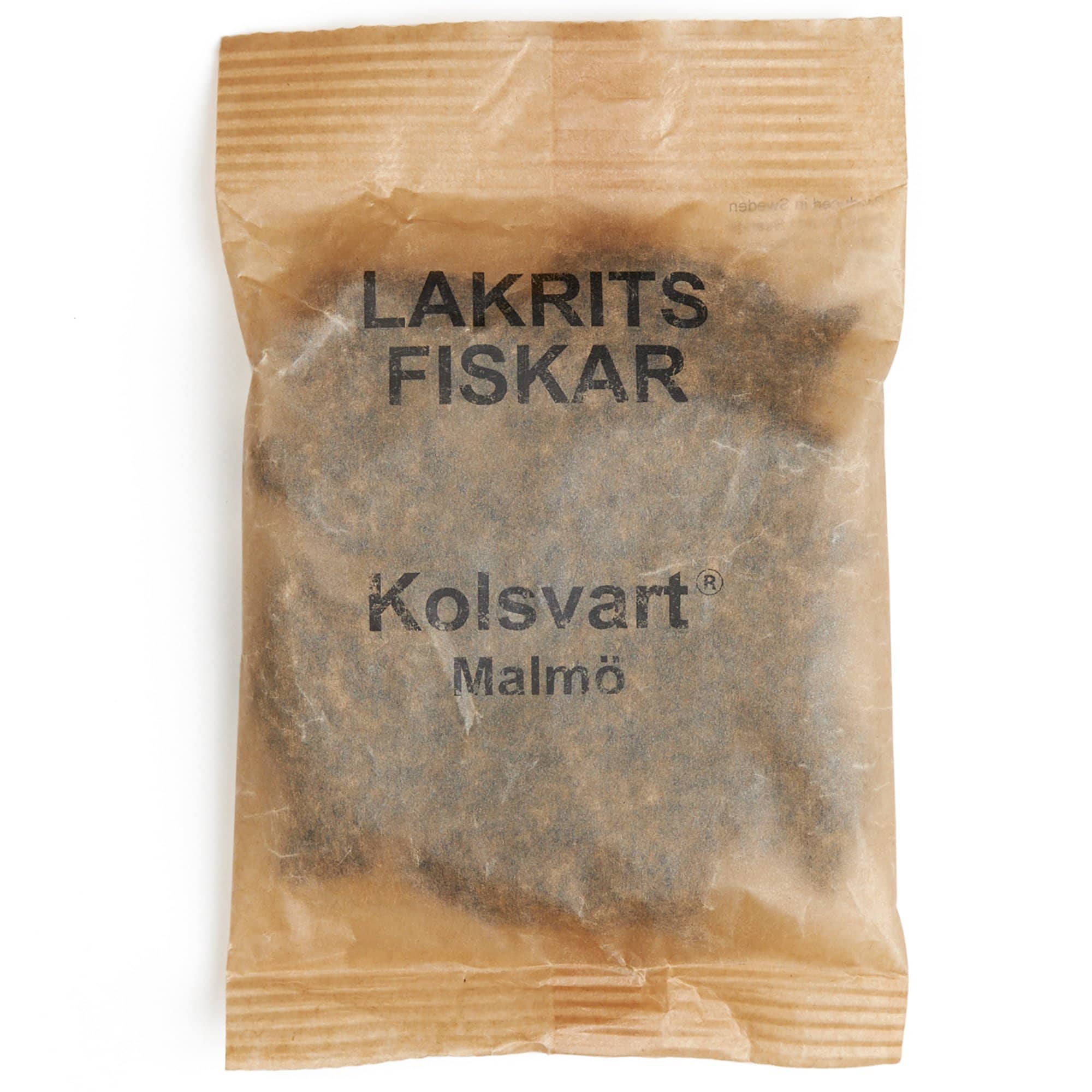 Søde fisk, 120 g