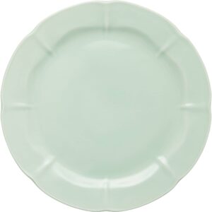 Søholm Solvej middagstallerken 26,5 cm, minty green