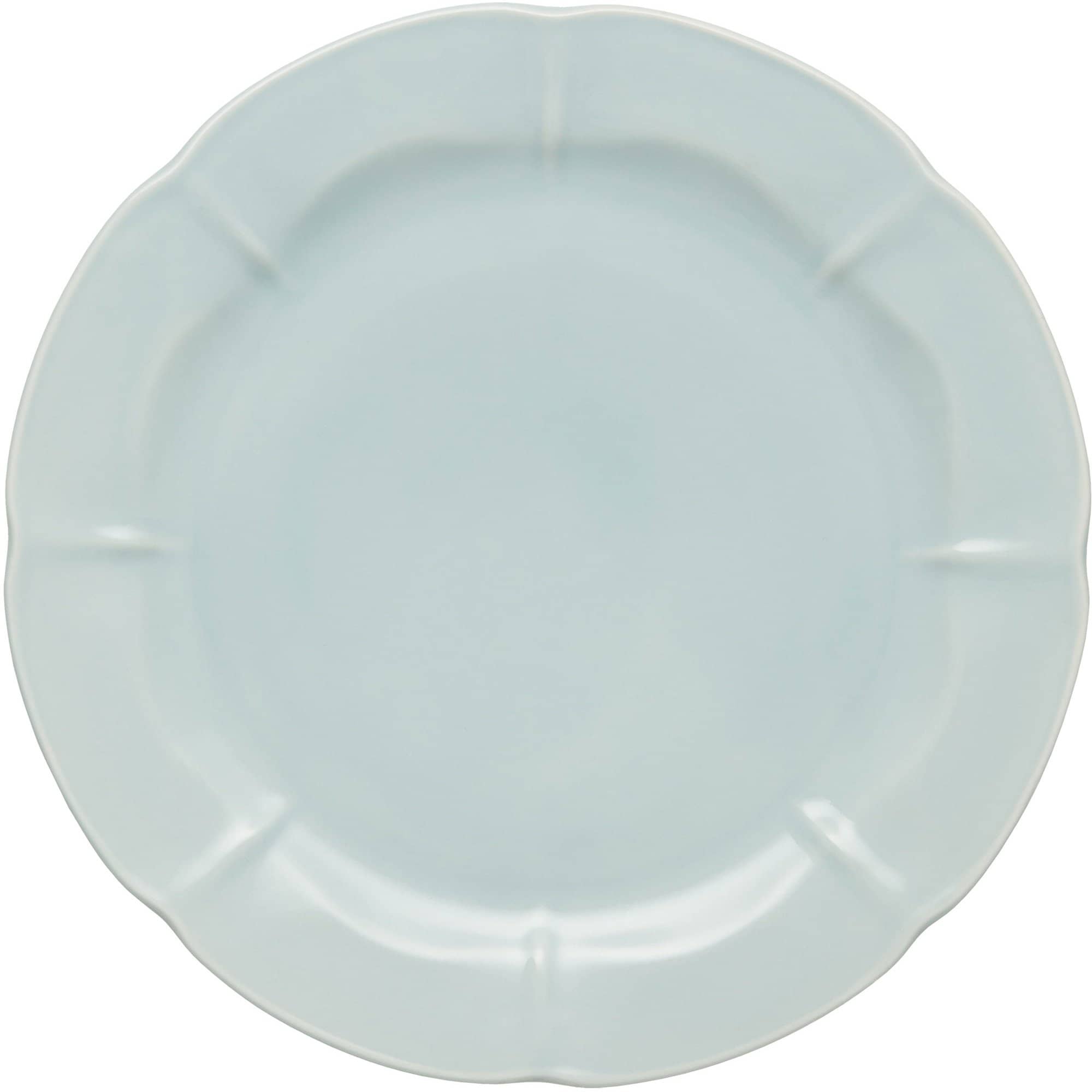 Søholm Solvej middagstallerken 26,5 cm, powder blue