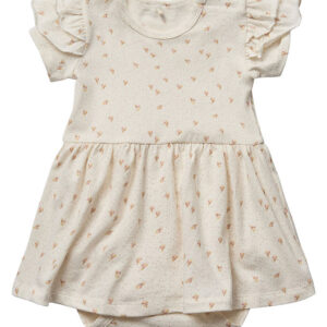 Sofie Schnoor Kjolebody - Antique White