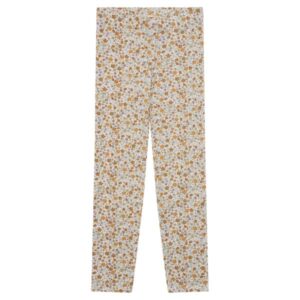 Soft Gallery - Paula Leggings - Dew AOP Floral - 128/8 år