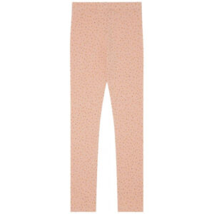 Soft Gallery - Paula Leggings - Rose Cloud - 128/8 år