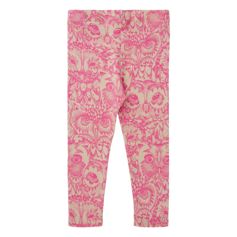 Soft Gallery - SGHello Baby Paula Leggings - Cuban Sand - 68/6 mdr.